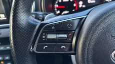 Kia Sportage 1.6 CRDi ISG GT-Line S 5dr DCT Auto Diesel Estate